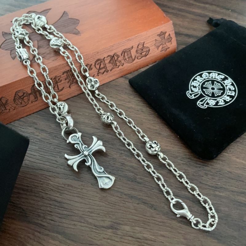 Chrome Hearts Necklaces